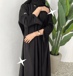 عبايات